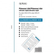 Náhradná náplň do diára TP A7 2024 týždenná_1