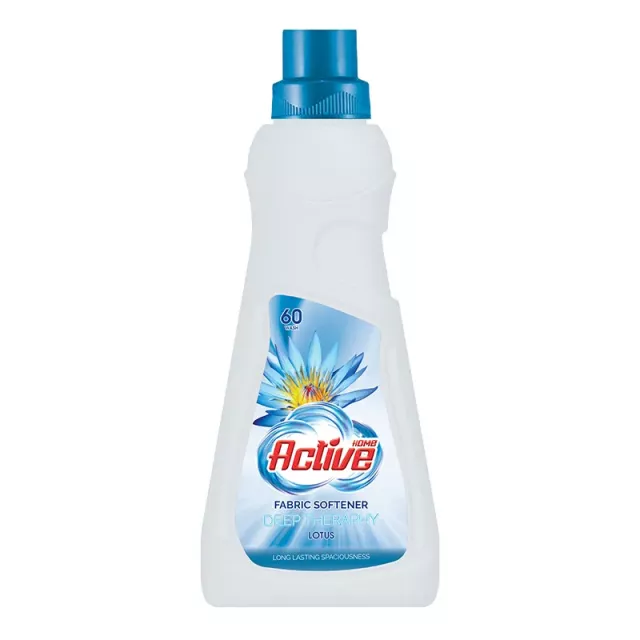 Ezel Active Home aviváž - Lotus, 1 l, 60 praní_1