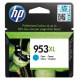 Atramentová náplň HP F6U16AE HP 953XL cyan XL (1.600 str.) pre OfficeJet Pro 7740/8210/871