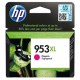 Atramentová náplň HP F6U17AE HP 953XL magenta XL (1.600 str.) pre OfficeJet Pro 7740/8210/