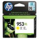 Atramentová náplň HP F6U18AE HP 953XL yellow XL (1.600 str.) pre OfficeJet Pro 7740/8210/8
