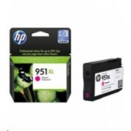 Atramentová náplň HP CN047AE HP 951XL magenta XL (1.500 str.) pre Officejet Pro 251dw/276d