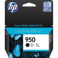 Atramentová náplň HP CN049AE HP 950 black (1.000 str.) pre Officejet Pro 251dw/276dw/8100/