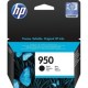 Atramentová náplň HP CN049AE HP 950 black (1.000 str.) pre Officejet Pro 251dw/276dw/8100/