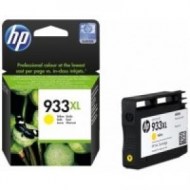 Atramentová náplň HP CN056AE HP 933XL yellow XL (825 str.) pre Officejet 6100/6600/6700/71