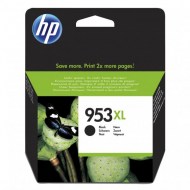 Atramentová náplň HP L0S70AE HP 953XL black XL (2.000 str.) pre OfficeJet Pro 7740/8210/87