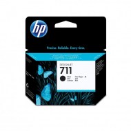 Atramentová náplň HP CZ133A HP 711 black (80 ml) pre DesignJet T120/T520/T130/T530_1