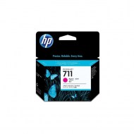 Atramentová náplň HP CZ135A HP 711 magenta (3x29 ml) pre DesignJet T120/T520/T130/T530_1