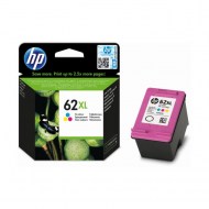 Atramentová náplň HP C2P07AE HP 62XL Envy 5540/5640/5740 color XL (415 str.)_1