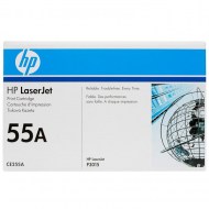Toner HP CE255A HP 55A black (6.000 str.) pre Enterprise P3015/LJ Pro M521/Enterprise M525