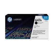 Toner HP CE260A HP 647A black (8.500 str.) pre LaserJet CP4525_1
