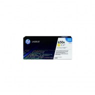 Toner HP CE272A HP 650A yellow (15.000 str.) pre Color LaserJet Enterprise CP5520/M750_1