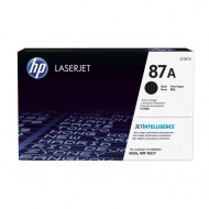 Toner HP CF287A HP 87A black (9.000 str.) pre LaserJet Enterprise M501/M506/M527_1