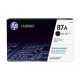Toner HP CF287A HP 87A black (9.000 str.) pre LaserJet Enterprise M501/M506/M527_1