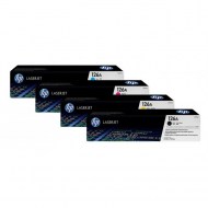 Toner HP CE312A HP 126 yellow (1.000 str.) pre LaserJet Pro CP1025/nw_1
