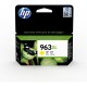 Atramentová náplň HP 3JA29AE HP 963XL yellow XL (1.600 str.) pre OfficeJet Pro 9010/9010e/