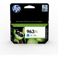 Atramentová náplň HP 3JA30AE HP 963XL black XL (2.000 str.) pre OfficeJet Pro 9010/9010e/9