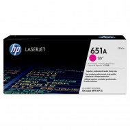 Toner HP CE343A HP 651A magenta (16.000 str.) pre LaserJet Enterprise M775_1