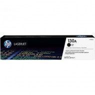 Toner HP CF350A HP 130A black (1.300 str.) pre Color LaserJet Pro M176/ M177_1