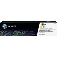Toner HP CF352A HP 130A yellow (1.000 str.) pre Color LaserJet Pro M176/ M177_1