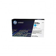 Zobrazovací valec HP CF359A HP 828A pre Color LaserJet Enterprise M855/M880 cyan (30.000 s