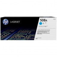 Toner HP CF361A HP 508A cyan (5.000 str.) pre LaserJet M552/ M553/M577_1