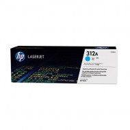 Toner HP CF381A HP 312A cyan (2.700 str.) pre LaserJet Pro M476_1