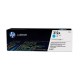 Toner HP CF381A HP 312A cyan (2.700 str.) pre LaserJet Pro M476_1