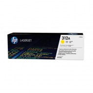 Toner HP CF382A HP 312A yellow (2.700 str.) pre LaserJet Pro M476_1