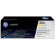 Toner HP CE412A HP 305A yellow (2.600 str.) pre CLJ M351/451/375/475_1