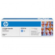 Toner HP CC531A HP 304A cyan (2.800 str.) pre LJ CP2025/CM2320_1