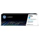Toner HP CF541X HP 203X cyan (2.500 str.) pre LaserJet Pro M254dw/M280nw/M281fdn_1