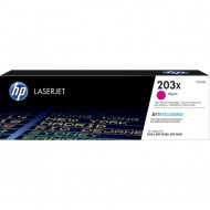 Toner HP CF543X HP 203X magenta (2.500 str.) pre LaserJet Pro M254dw/M280nw/M281fdn_1