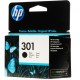 Atramentová náplň HP CH561EE HP 301 black (190 str.) pre Deskjet 1050A/1510/2050/2050A_1