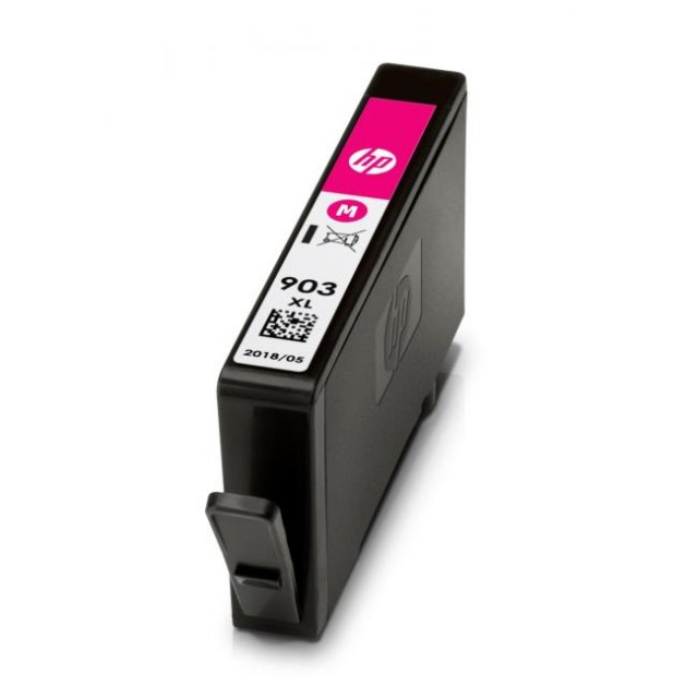 Atramentová náplň HP T6M07AE HP 903XL magenta XL (825 str.) pre OJ Pro 6690/6970_1