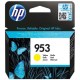 Atramentová náplň HP F6U14AE HP 953 yellow (700 str.) pre OfficeJet Pro 7740/8210/8710/872