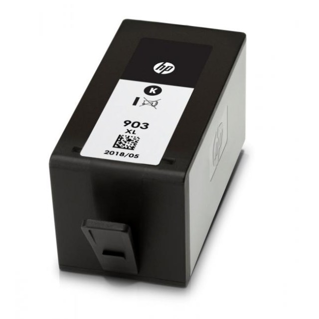 Atramentová náplň HP T6M15AE HP 903XL black XL (825 str.) pre OJ Pro 6690/6970_1