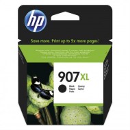 Atramentová náplň HP T6M19AE HP 907XL black XL (1.500 str.) pre OJ Pro 6690/6970_1