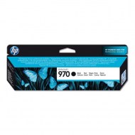 Atramentová náplň HP CN621AE HP 970 black (3.000 str.) pre Officejet Pro X451dw/X476dw/ X5