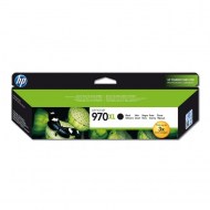 Atramentová náplň HP CN625AE HP 970XL black XL (9.200 str.) pre Officejet Pro X451dw/X476d
