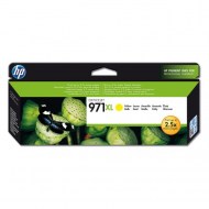 Atramentová náplň HP CN628AE HP 971XL yellow XL (6.600 str.) pre Officejet Pro X451dw/X476