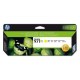 Atramentová náplň HP CN628AE HP 971XL yellow XL (6.600 str.) pre Officejet Pro X451dw/X476