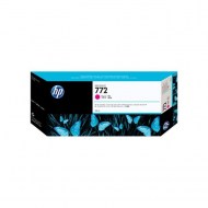 Atramentová náplň HP CN629A HP 772 magenta (300 ml) pre Designjet Z5200_1