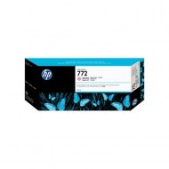 Atramentová náplň HP CN631A HP 772 light magenta (300 ml) pre Designjet Z5200_1