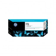 Atramentová náplň HP CN634A HP 772 light grey (300 ml) pre Designjet Z5200_1