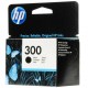 Atramentová náplň HP CC640EE HP 300 Deskjet D1660/D2560/D5560/F2480/F4280 black (200 str.)