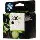 Atramentová náplň HP CC641EE HP 300XL black XL (600 str.) pre Deskjet D1660/D2560/D5560/F2
