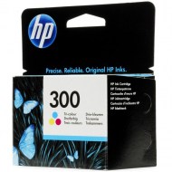 Atramentová náplň HP CC643EE HP 300 color (165 str.) pre Deskjet D1660/D2560/D5560/F2480/F