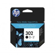 Atramentová náplň HP F6U66AE HP 302 black (190 str.) pre DeskJet 2130/3639/4650_1