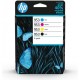 Atramentová náplň HP 6ZC69AE HP 953 kombin. balenie pre Officejet Pro 8218/8710/8720 CMYK_